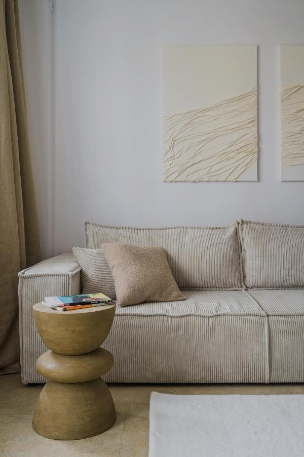 Warsaw Concierge Waszyngton Lounge公寓 外观 照片